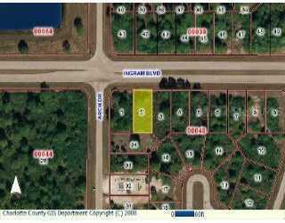 133 Ingram Blvd., Rotonda West, FL 33947