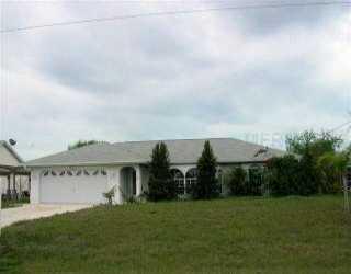 6281 Roberta Dr., Englewood, FL 34224