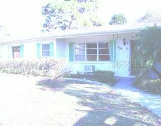 405 W Seminole Dr., Venice, FL 34293