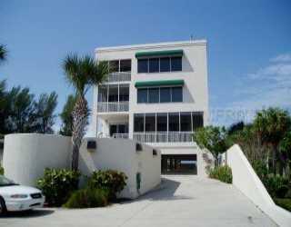 2590 N Beach Rd. #5, Englewood, FL 34223