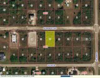 14319 Allensworth Ave., Port Charlotte, FL 33981