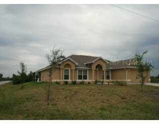 10254 Kingsville Dr., Port Charlotte, FL 33981