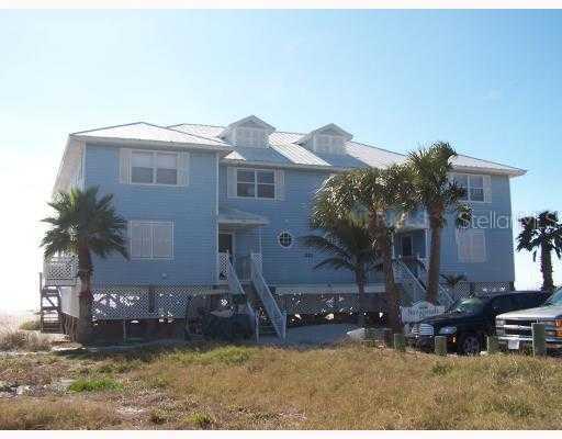 221 Gulf Blvd Unit-c Blvd., Placida, FL 33946