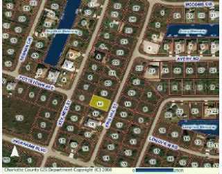 9313 King Hill St., Port Charlotte, FL 33981