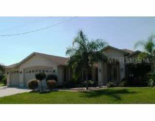 501 Cashew St., Punta Gorda, FL 33955