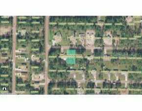 Rifkin Ave., North Port, FL 34286
