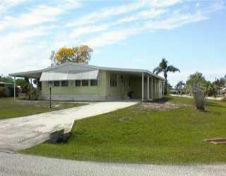 1340 Blue Heron Dr., Englewood, FL 34224