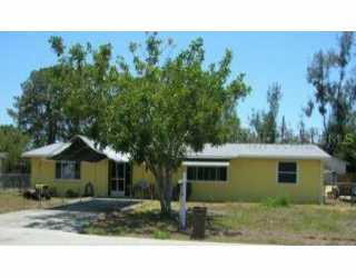 1181 North Ln., Englewood, FL 34224