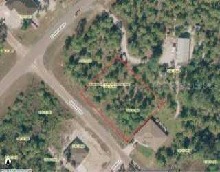 [Address Hidden by Seller], North Port, FL 34288