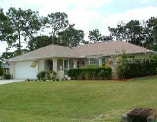 9363 St Catherine, Englewood, FL 34224