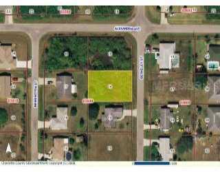 6135 Berkeley St., Englewood, FL 34224