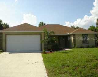 1251 S San Mateo Dr., North Port, FL 34288