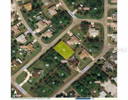 9177 Holt Ter., Englewood, FL 34224