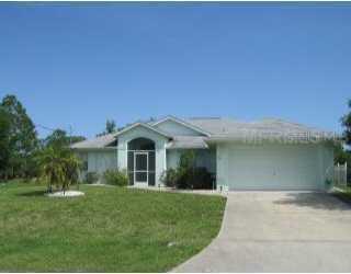 44 Long Meadow Ln., Rotonda West, FL 33947