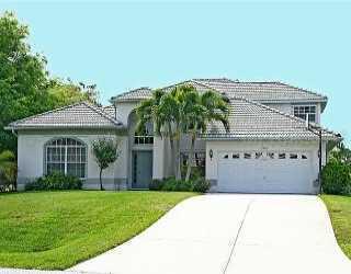 1054 Schooner Ln., Englewood, FL 34224