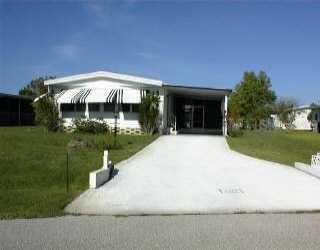 1378 Mallard Dr., Englewood, FL 34224