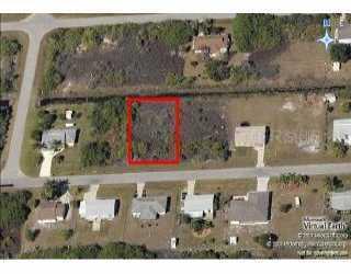 10422 Deerwood Ave., Englewood, FL 34224