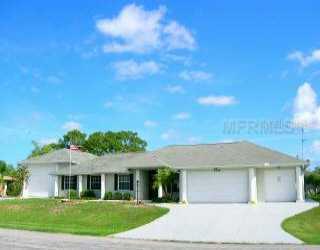 9348 San Bernandino Ave., Englewood, FL 34224