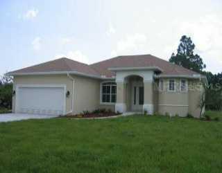 252 Australian Dr., Rotonda West, FL 33947