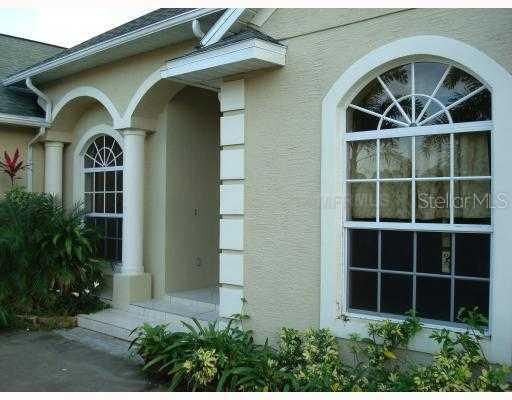 3447 Albin Ave., North Port, FL 34286