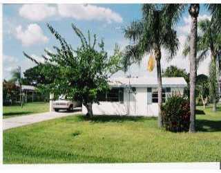 1138 South Ln., Englewood, FL 34224