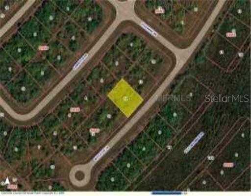 [Address Hidden by Seller], Placida, FL 33946