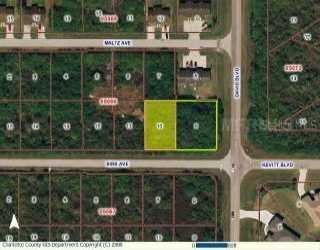 6923 David/kirk, Port Charlotte, FL 33981