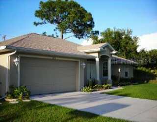 3650 Warrior Ave., North Port, FL 34286