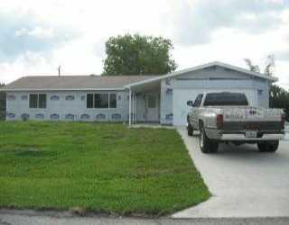 7051 Quigley St., Englewood, FL 34224