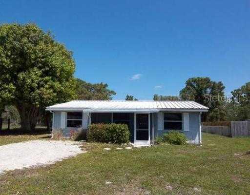 8400 Osprey Rd., Englewood, FL 34224