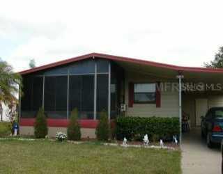 6126 Falcon Dr., Englewood, FL 34224