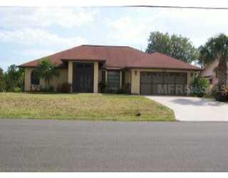 7225 Regina Dr., Englewood, FL 34224