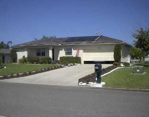 40 Annapolis Ln., Rotonda West, FL 33947