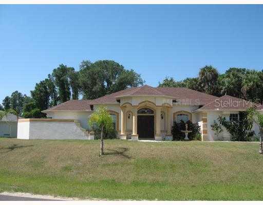 2111 Roscoe Ln., North Port, FL 34288