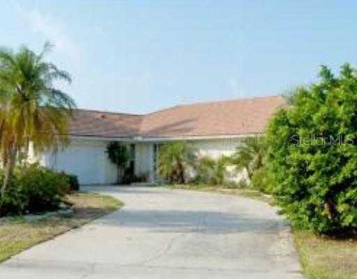 2701 Rio Ct., Punta Gorda, FL 33950