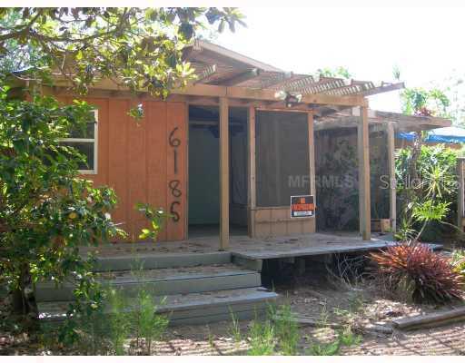 [Address Hidden by Seller], Englewood, FL 34223