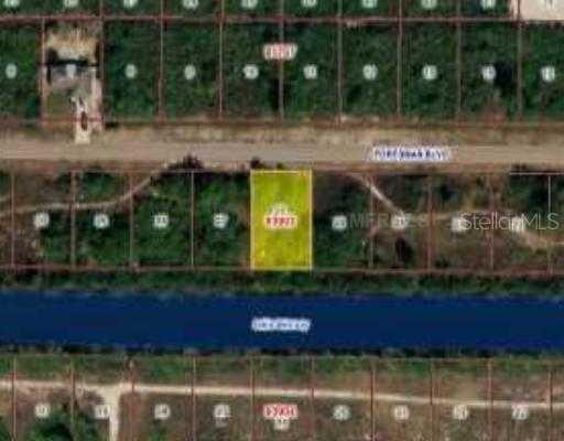 12937 Foresman Blvd., Port Charlotte, FL 33981