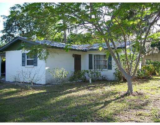 580 Kilbourne Ave., Englewood, FL 34223