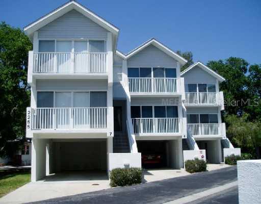 2255 N Beach Rd. #7, Englewood, FL 34223