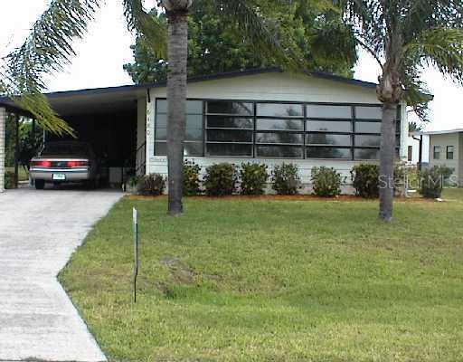 6180 Falcon Dr., Englewood, FL 34224