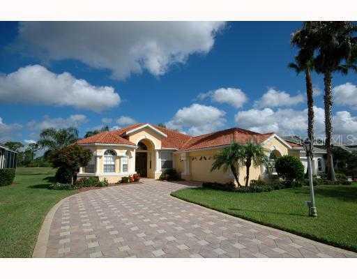 2569 Silver Palm Rd., North Port, FL 34288