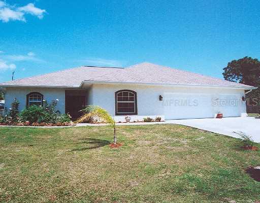 6972 Adderly Rd., Englewood, FL 34224