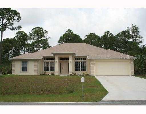 14020 Chamberlain Blvd., Port Charlotte, FL 33953
