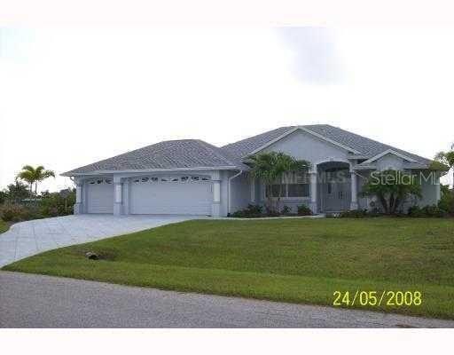 15196 Acorn Cir., Port Charlotte, FL 33981