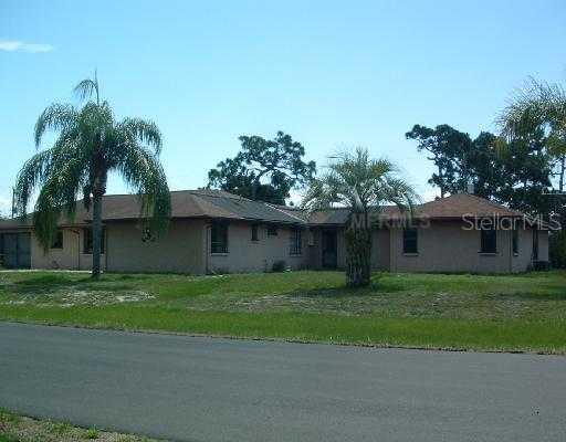 7304 Skycrest St., Englewood, FL 34224