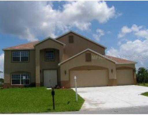 14462 Fort Worth Cir., Port Charlotte, FL 33981