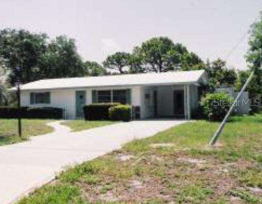 1985 Georgia Avenue, Englewood, FL 34224
