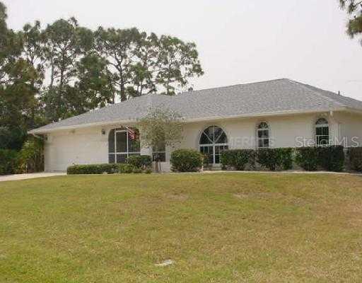 9267 Charms Ave., Englewood, FL 34224