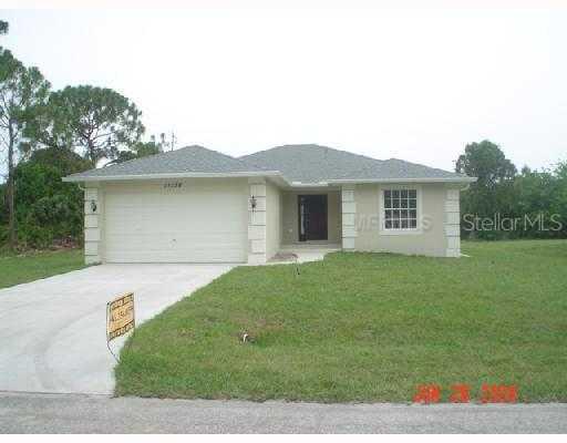 13338 Drysdale Ave., Port Charlotte, FL 33981