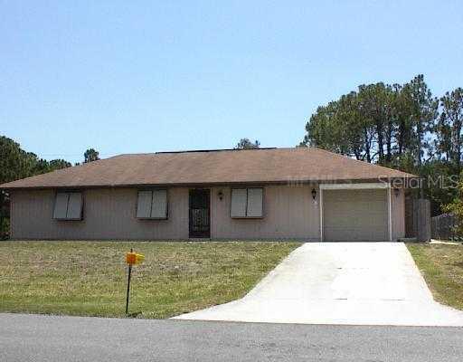 10341 Deerwood Ave., Englewood, FL 34224